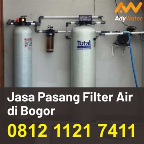 Monk pasang was among the group of monks that informed aang of his identity as the avatar when he was just twelve years old. Jasa Pasang Filter Air di Bogor | Paket Penjernihan Air ...
