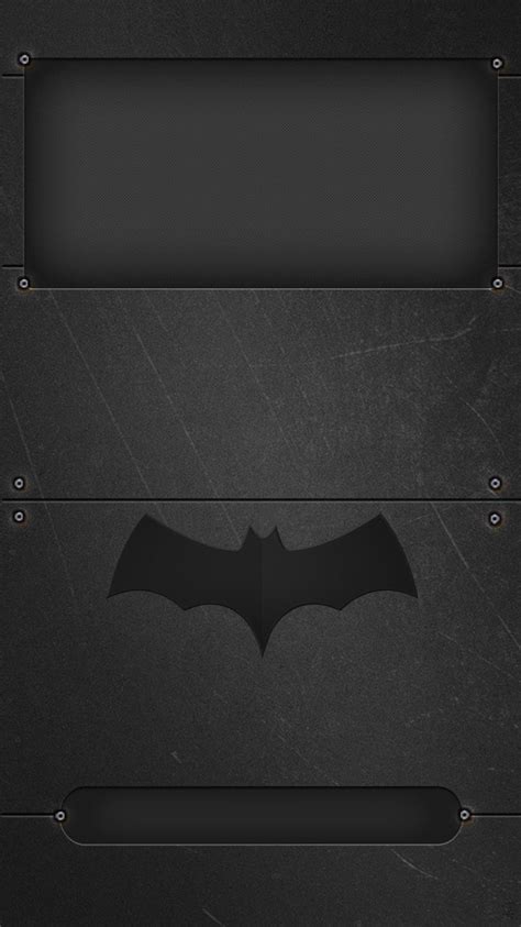 Batman Wallpaper Screen Lock