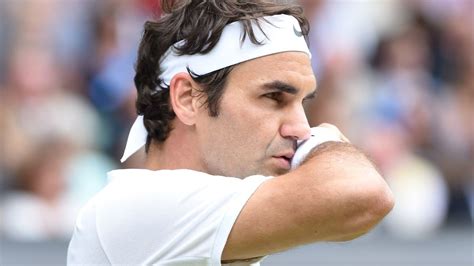 Roger Federer Announces He Will Miss Olympics And Rest Of Season With