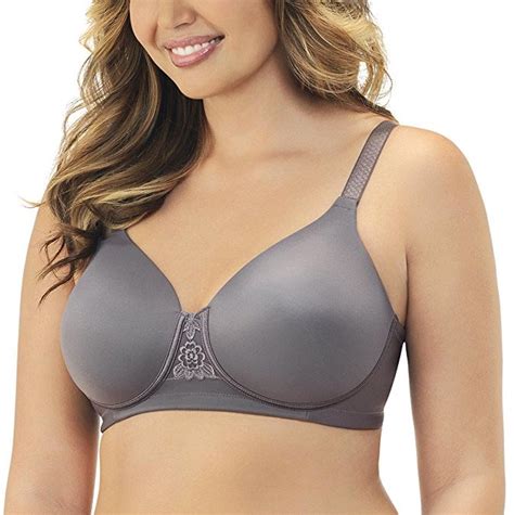 Best Wireless Bras For Big Busts On Amazon Marchelle Gallegos