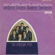 The Sunshine Boys - Greatest Gospel Quartet Favorites - Amazon.com Music