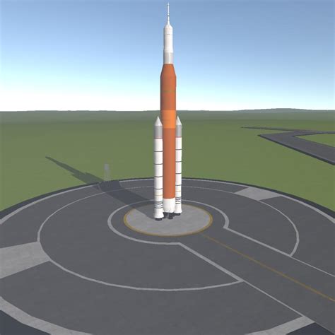 Juno New Origins Space Launch System Sls Block 1 Beta 10