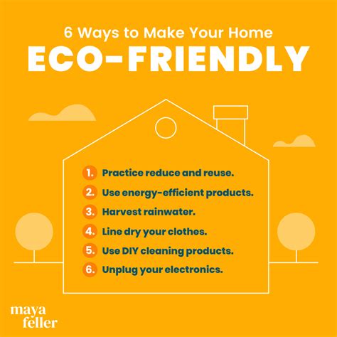 How To Make Eco Friendly Homes Types Tips And Stats