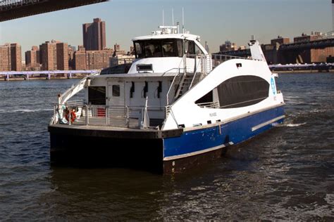 Book your greek ferries faster than ever with our booking engine. Double duty: How an overseer of NYC Ferry became an investor