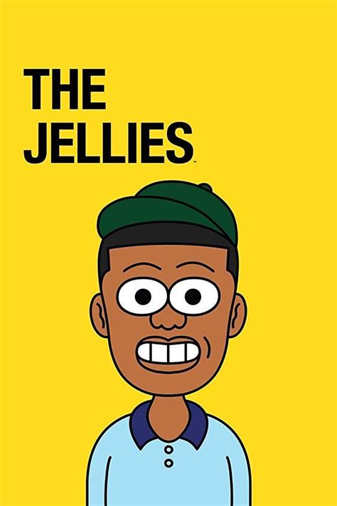 Image Gallery For The Jellies TV Series FilmAffinity