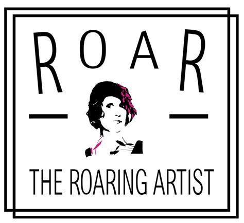 The Roaring Artist