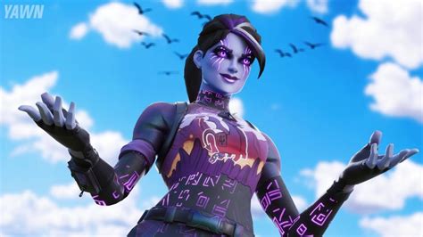 Pin By P1ngux On Faze Sway Thumbnail Dark Bomber In 2020