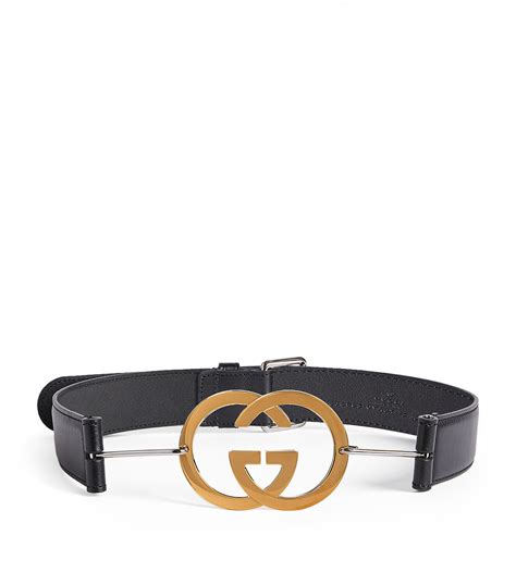 Womens Gucci Belts Leather Belts Harrods Uk