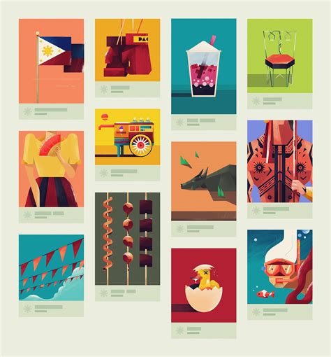 Pinterest By Dan Matutina In 2020 Filipino Art