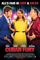 Cuban Fury |Teaser Trailer