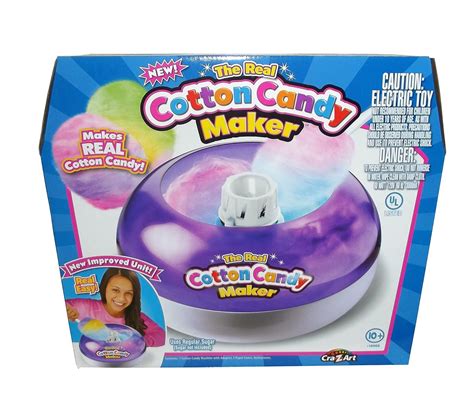 Review Top 10 Best Cotton Candy Machine For Kids