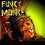 Funky Monkey By Vampire Vape 10ml  Evolution Vaping