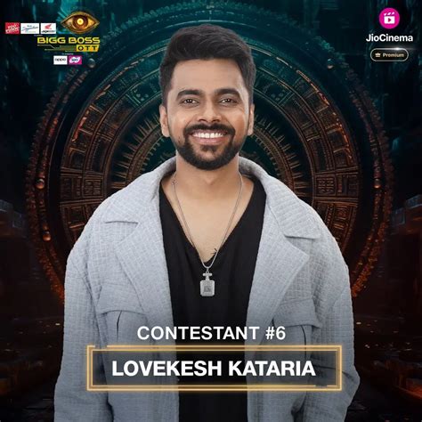 Lovekesh Kataria Bio Age Wiki Indian Youtuber Bigg Boss Ott