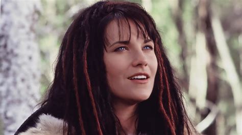 1920x1080 Lucy Lawless Hd Wallpaper Rare Gallery