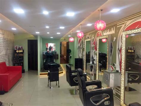 Best Hair Salon In Indore Near Me In Winston–Salem,NC