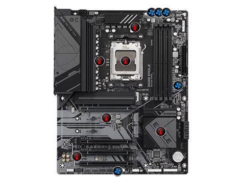 B Eagle Besonderheiten Mainboards Gigabyte Germany