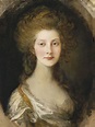 Princess Augusta Sophia of the United Kingdom (8 November 1768 – 22 ...