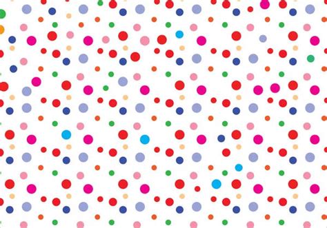 Free 9 Polka Dot Patterns In Psd Vector Eps