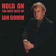 Hold On: The Best Of Ian Gomm - Cherry Red Records