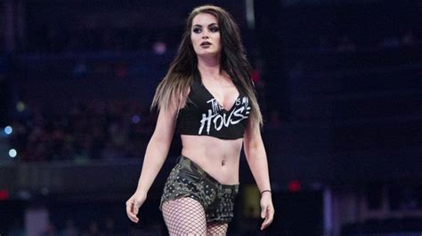 Triple H Faces Backlash For Joke About Wwe Wrestler Paige