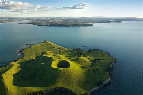 Auckland Volcanic Field Scribblesnz The Blog