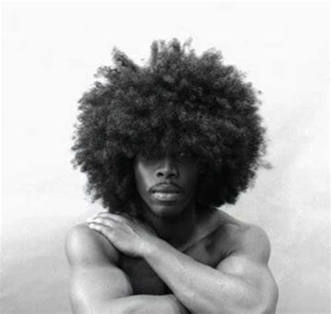 15 Black Men Curly Hair Pics The Best Mens Hairstyles