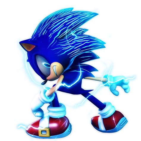 169967 Safe Artistnibroc Rock Sonic The Hedgehog Sonic