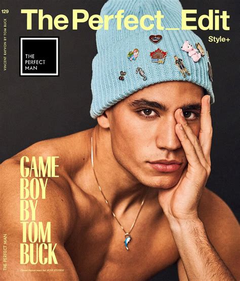the perfect man 129 the perfect edit style february 2022 covers the perfect man magazine