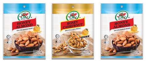 We carry other nut types in addition to wholesale peanuts. SL MARKETING (M) SDN BHD - Nuts & Dried Fruit Supplier in ...