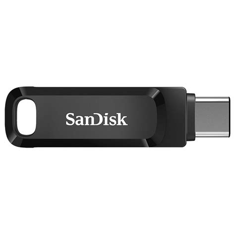 Sandisk Ultra Dual Drive Go Usb Type C Flash Drive Sdddc3 128g G46