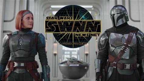 Swnn Live The Mandalorian The Pirate And Guns For Hire Analysis Star Wars News Net