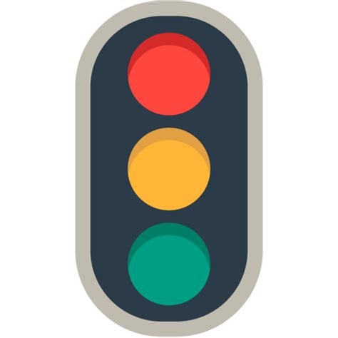 🚦 Vertikale Verkehrsampel Emoji Kopieren And Einfügen Bedeutung And Bilder