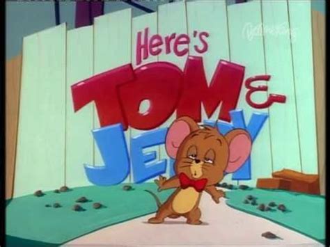 And in very good quality, unlike when i saw one posted a while ago and recorded off kmsp receptive. Tom and Jerry Kids - Alchetron, The Free Social Encyclopedia