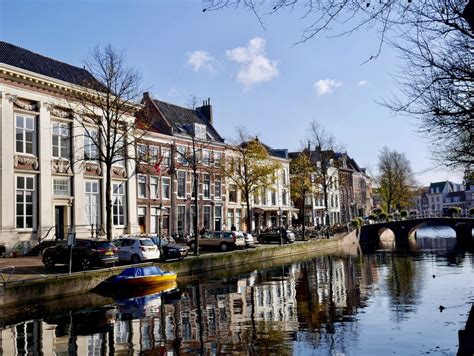 Lovely Leiden Netherlands Weekend Break - Catherine's Cultural Wednesdays