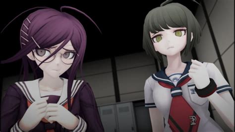 Ultra Despair Girls And Danganronpa 3 Part 23 Update Xxi