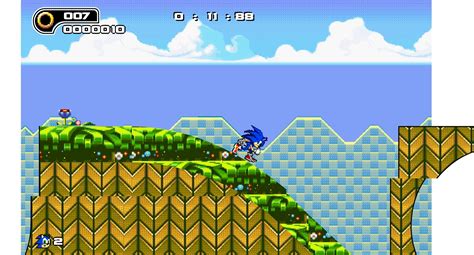 Profite des sensations fortes de nos jeux d'action, ou simplement d'une partie relaxante de solitaire. Jeu Sonic Ultimate Flash gratuit en ligne