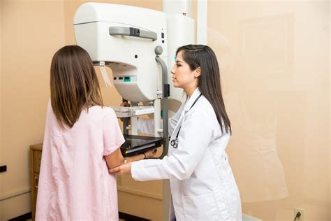 Covid Vaccinated Women Can Have False Positive Mammogram Results