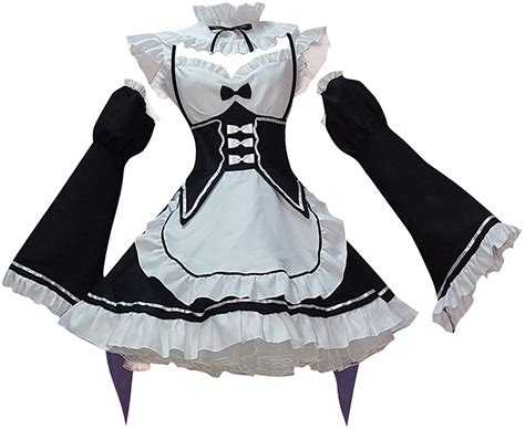 maid dress cosplays and more for your choices now the garage highbury