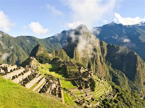 Landmarks In South America 25 Must Visit South American Landmarks