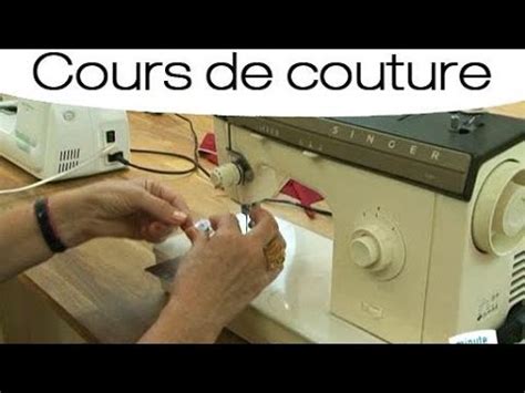 Шевна машина singer starlet 496. Comment enfiler une machine moderne et ancienne ? - YouTube