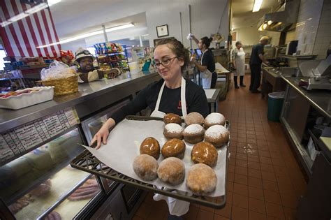 In Boston's Changing Polish Triangle, Deli Seeks To Modernize — And ...