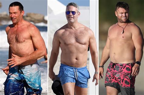 Dad Bods Are The Biggest Turn On For Singles Amid Pandemic