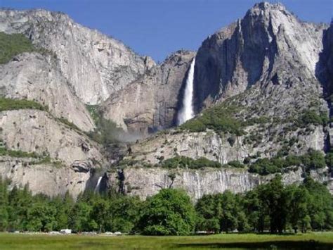 10 Interesting Yosemite National Park Facts My Interesting Facts