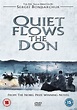 Quiet Flows the Don [DVD]: Amazon.co.uk: Rupert Everett, F. Murray ...
