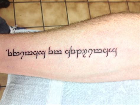 Fearless tattoo proverbs 31:25 faith tattoo by bassett at raw ink, kangaroo flat, victoria vivere militare est, latin sentence, proverb tattoo. Right forearm, Latin phrase "Veritas et aequitas" written in elvish script | Latin phrases ...
