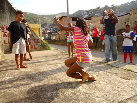 Dance Video Passinho The Dance Craze Coming Out Of Rio’s Favelas Neo Griot