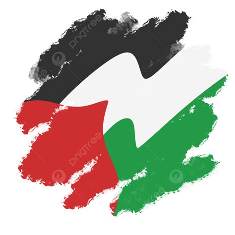 Palestine Flag Png Image Palestine Flag Illustration Palestine Save