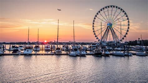 18 Charming Waterfront Towns In Maryland