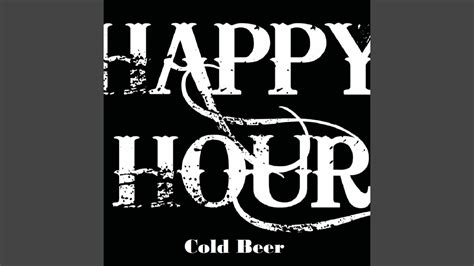 Cold Beer Youtube
