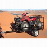 Northstar Sportstar I ATV/Utility Trailer Kit - 160879, Towing at ...